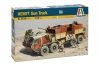 Italeri 6510 HEMTT Gun Truck (1:35)